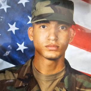 Supply Crate – Carlos