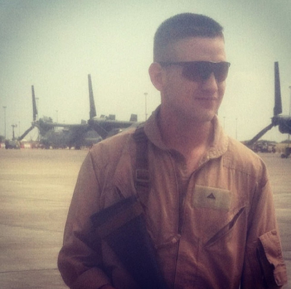 Supply Crate – Cengizhan