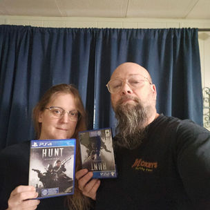 Supply Crate – Michael