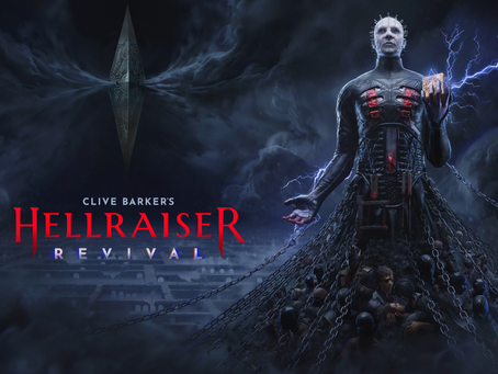 Hype - Hellraiser: Revival