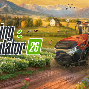 Review - Farming Simulator 26
