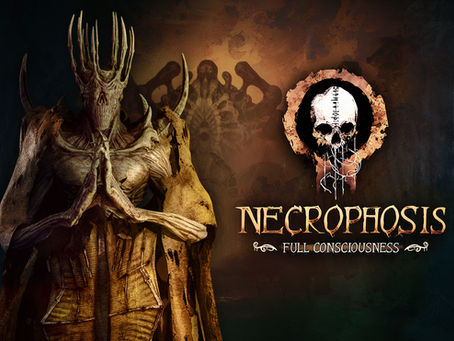 Review - Necrophosis: Full Consciousness