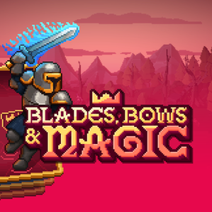 Review - Blades, Bows and Magic
