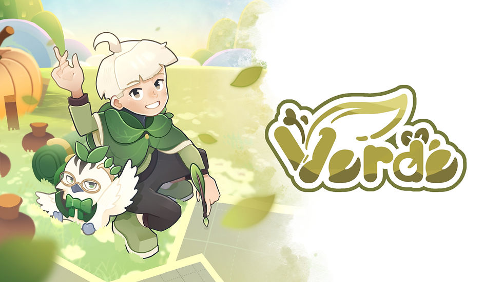 Review - Verde