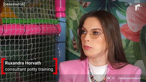 De la scutec la oliță. Cum știm când este momentul? 