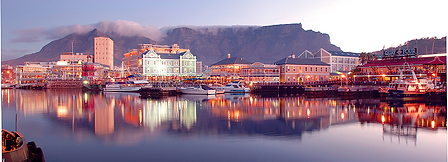 V&A Waterfront