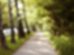blurry vision