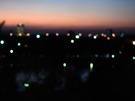 How Night Vision Changes with Age?