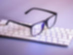 are computer glasses and blue light glasses effective
