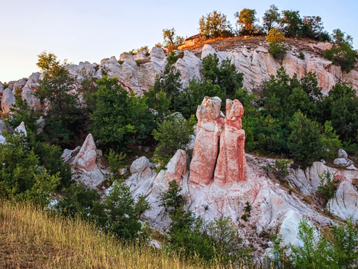 Folklore and Legends behind The Stone Wedding in Bulgaria