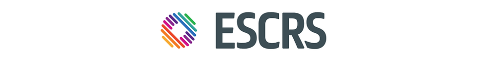 ESCRS 2025 annual meeting ophthalmology