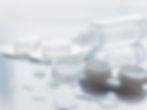 how to clean contact lenses