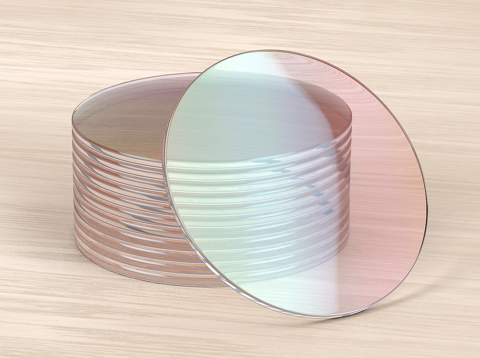 eyeglass lenses