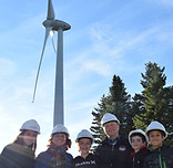 visite eolienne