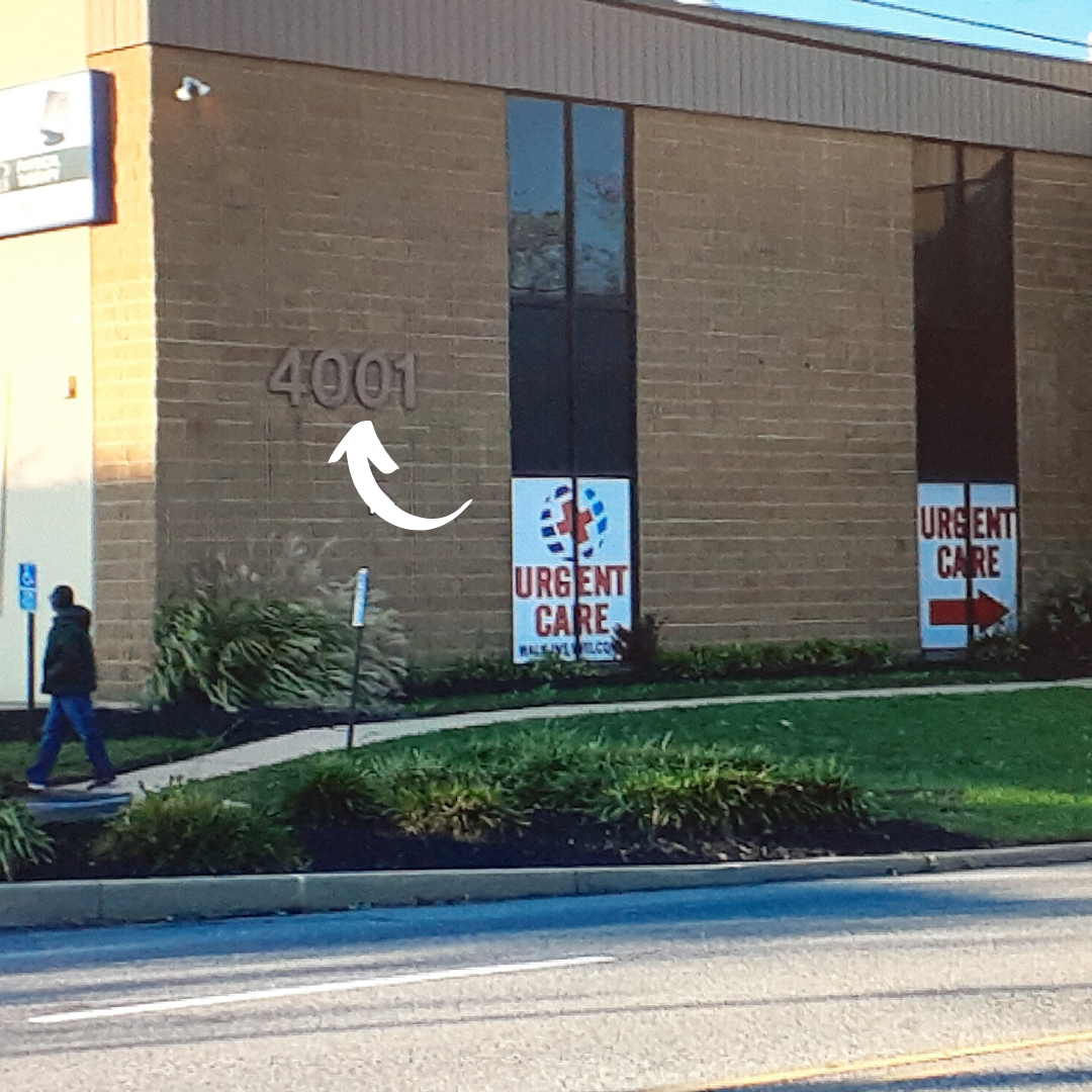 Urgent Care in Wilmington, DE | Wilmington 1st Walk-In