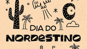 8 de Outubro. Dia do Nordestino!