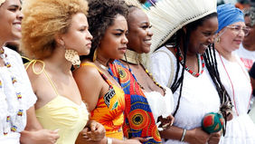 8 de Março - Dia Internacional da Mulher