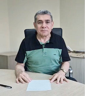 Chiquinho Pereira celebra aprovação na CCJ do fim da 6X1