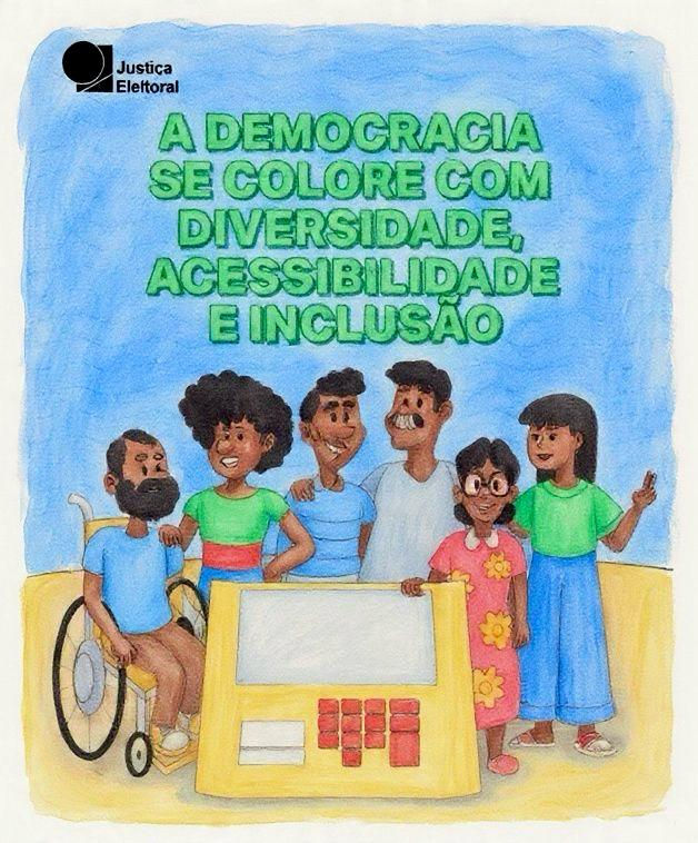 Voto feminino completa 94 anos em 2026