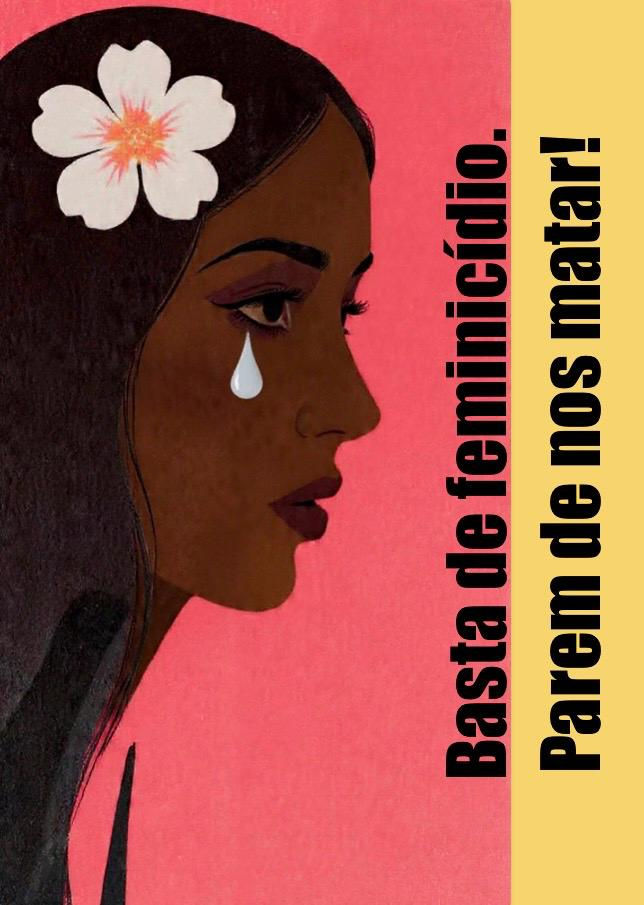 Brasil contabiliza 1.470 feminicídios em 2025