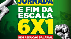 Sindicato dos Padeiros de SP participa da mobilização “Agora a luta é no Senado”!