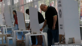 Eleições 2026: saiba o que é permitido e proibido no dia da votação