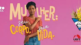 Sindicato dos Padeiros de São Paulo apoia o Outubro Rosa