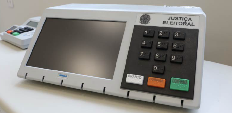 Eleições Gerais 2026 serão realizadas em outubro