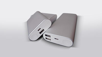 portable charger