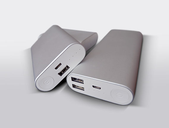 portable charger