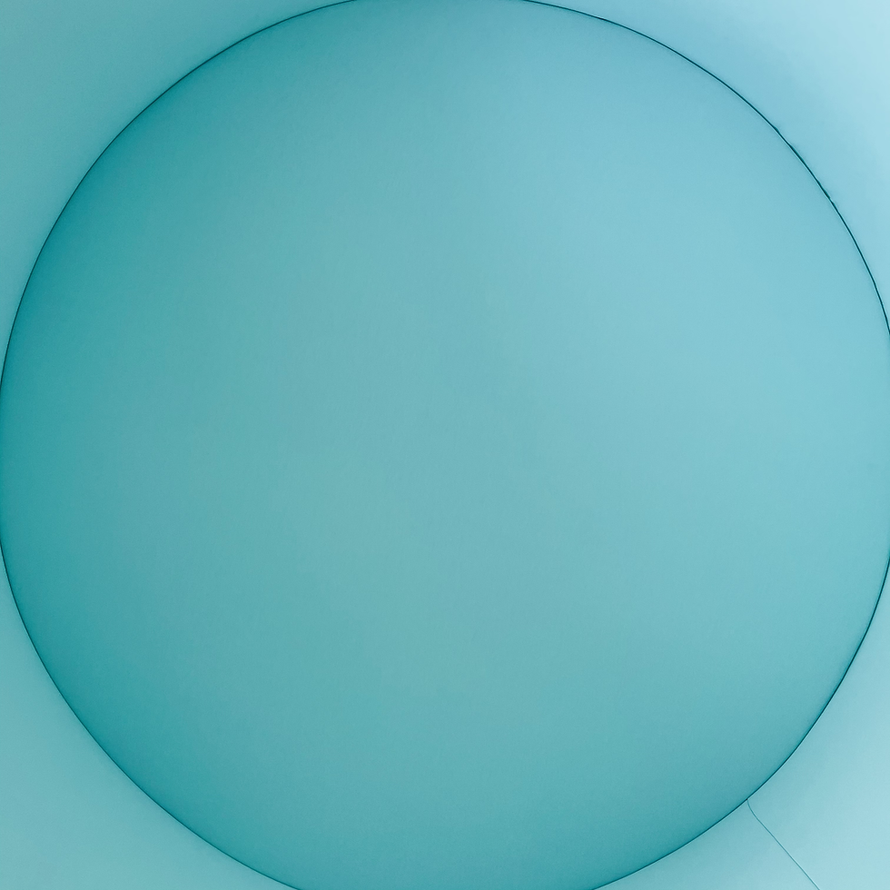 Regular Ball Pit Cover