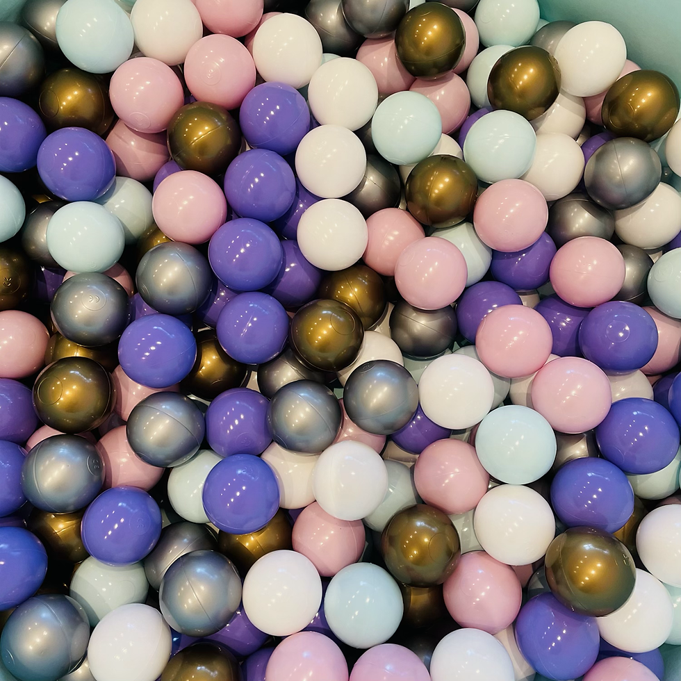 Thumbnail: 50 Plastic Balls