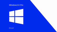 Windows 8.1 Pro Versión Final Español Full [32/64 bits] (Incluye Activador)