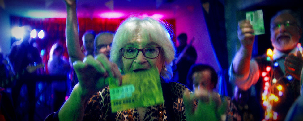 LA GROSSA DE CAP D'ANY