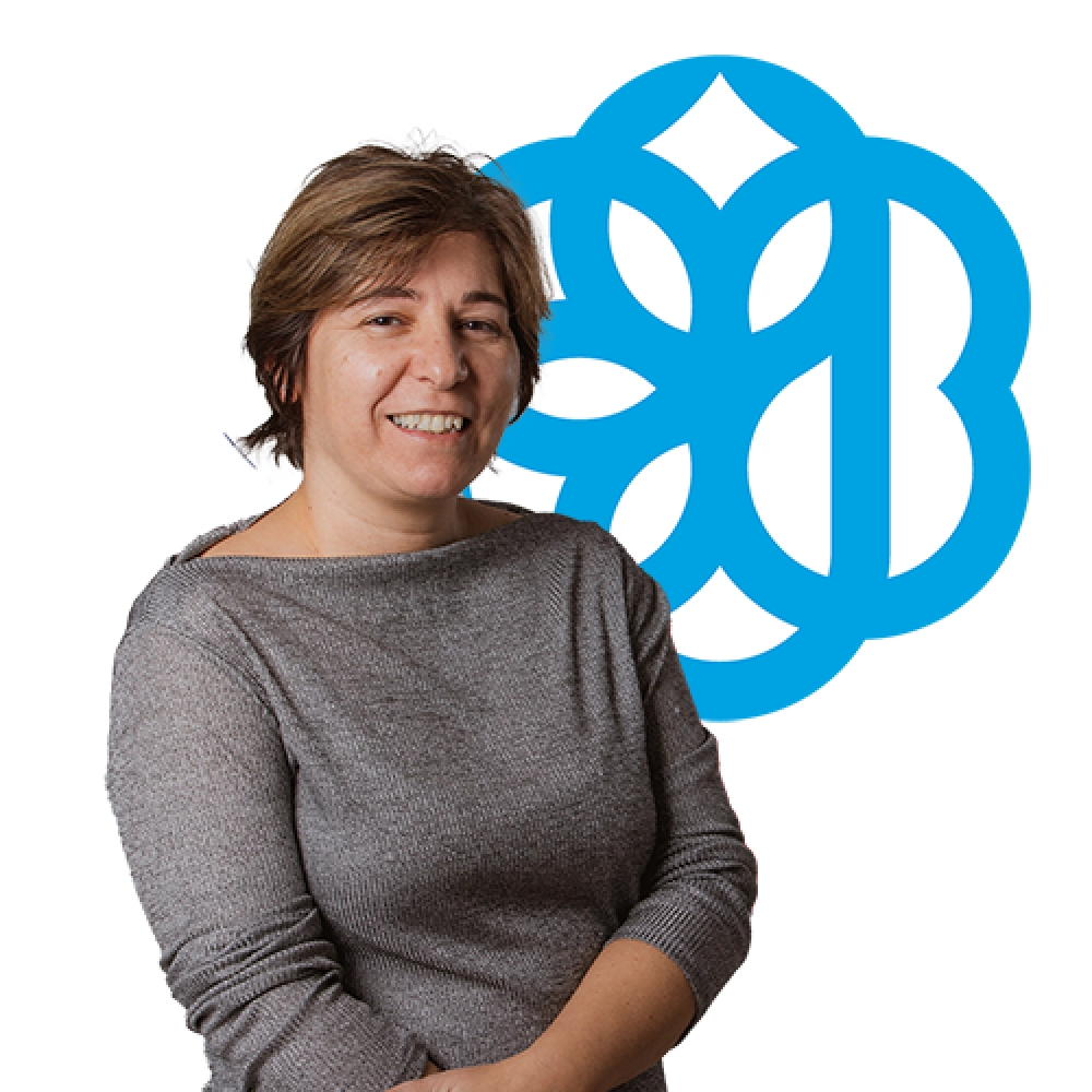 MARY TABONE - UNIBLU