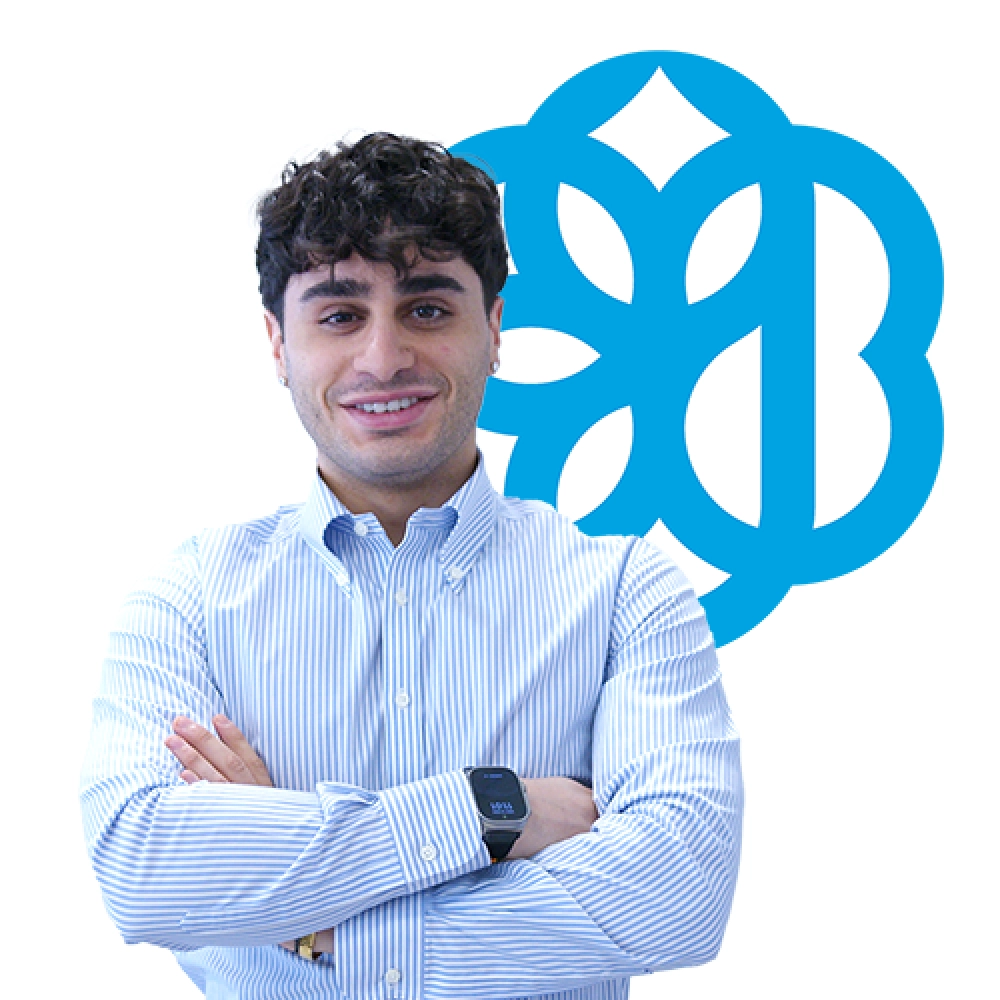 ANTONIO IANNUNCIO - UNIBLU
