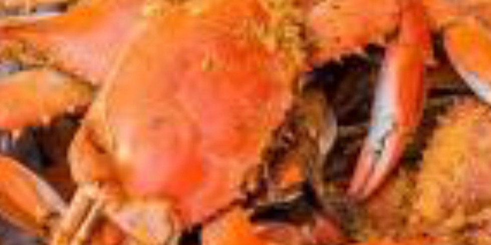 All You Can Eat Crab Feast, Buffet &Malt