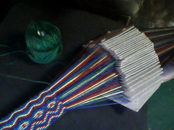 můj první pokud o karetku