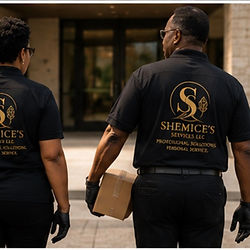 Staff providing Personal Support & Lifestyle Services
