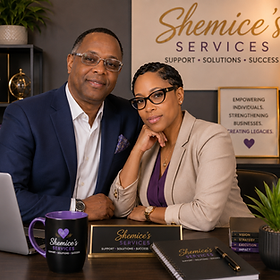 SS CEO&CFO Profile Pic Wave