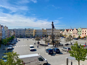 Havlíčkovo náměstí