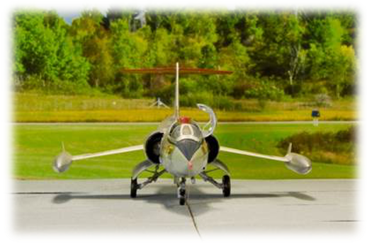 CF-104 “12704”