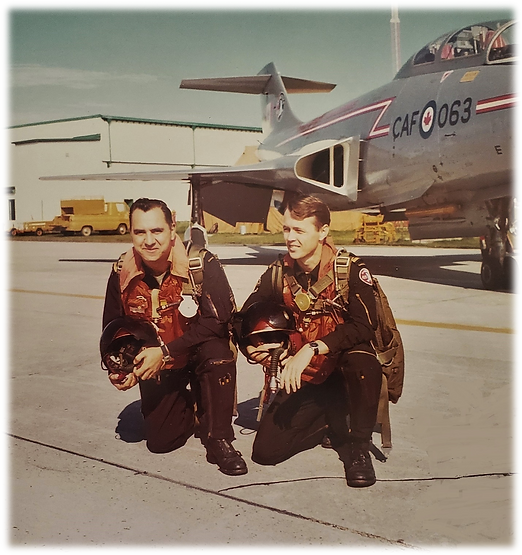 1:48 CF-101B Monogram kit 5829