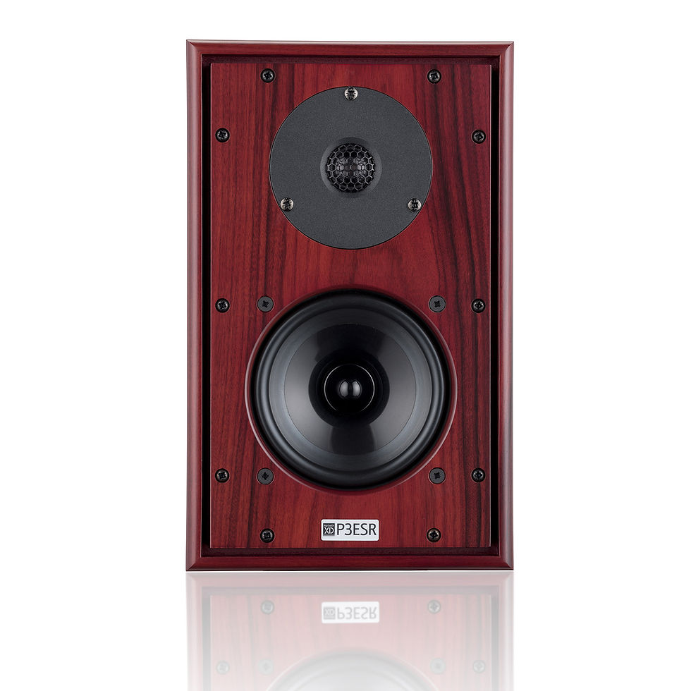 Miniature : Harbeth P3 ESR XD2