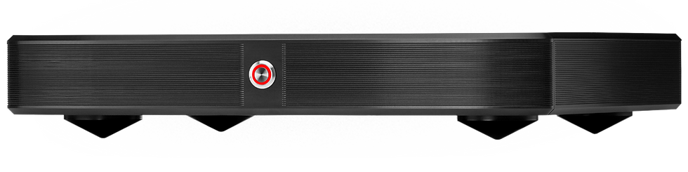Miniature : BEL CANTO Black EX-AMP