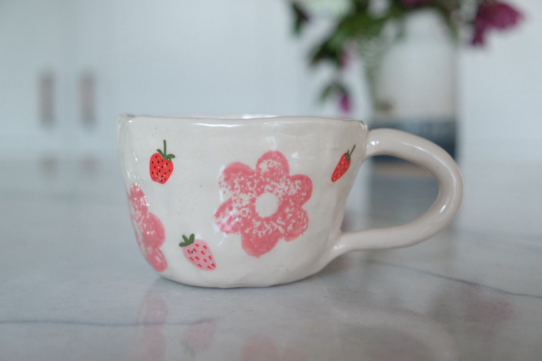 Teens Pottery Workshop - Summer Holidays 2026