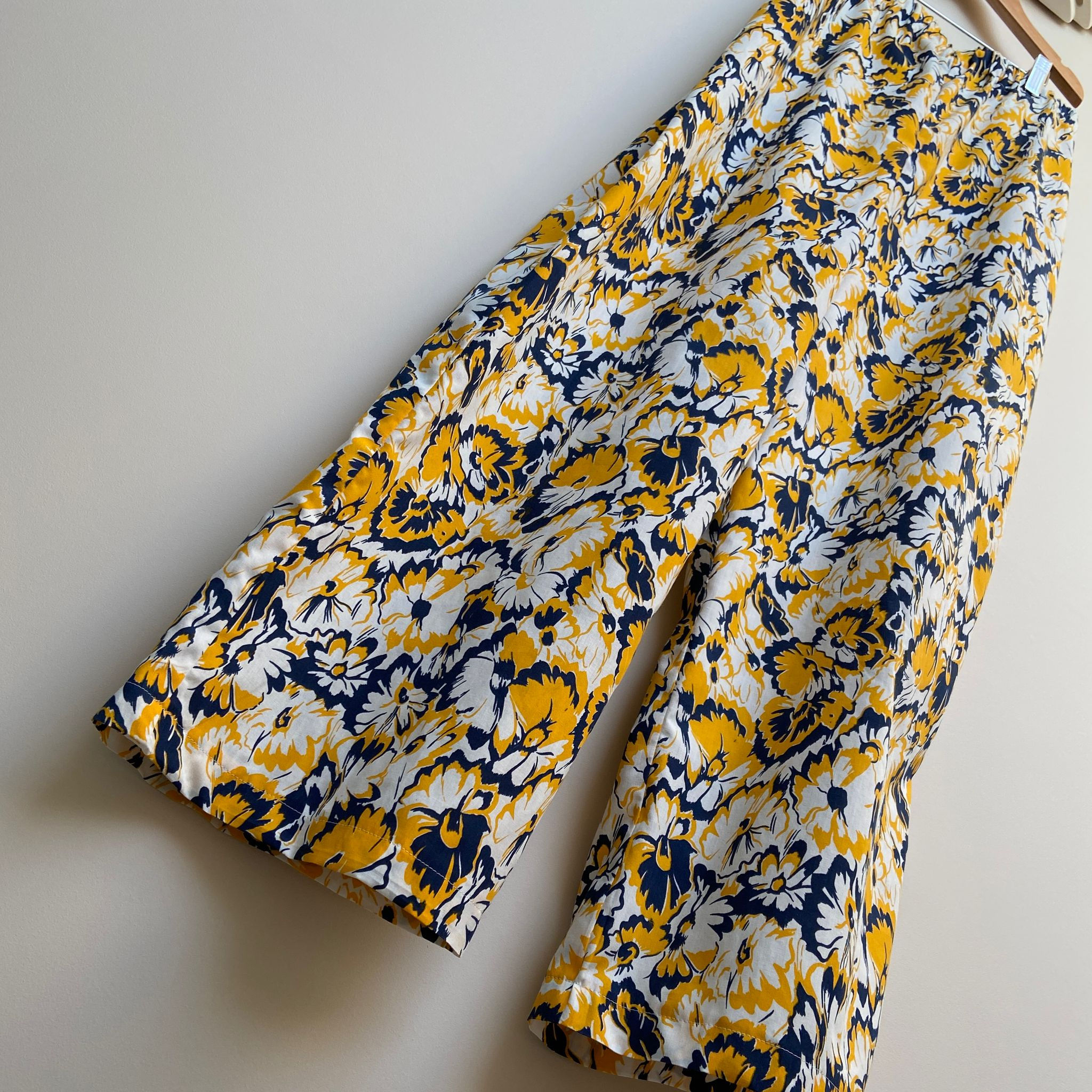 Summer School '25 - Sewing Workshop 'Make Your Own Summer Trousers'