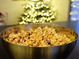 A DIY Christmas...