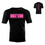 Thumbnail: WYNNING ATHLETICS SIGNATURE BAR SS CORE TEE