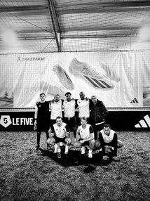 Bisous fC